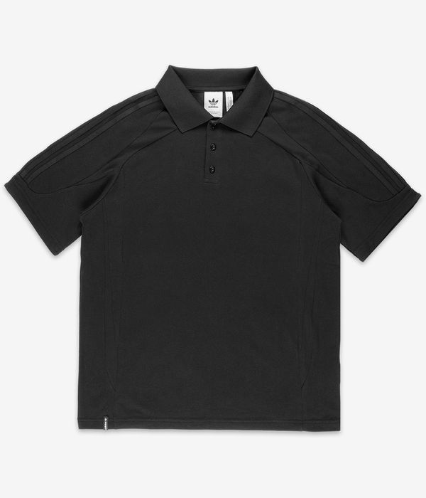 adidas Premiere Polo-Shirt (black)