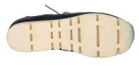 Sneaker Wov-00 Sort