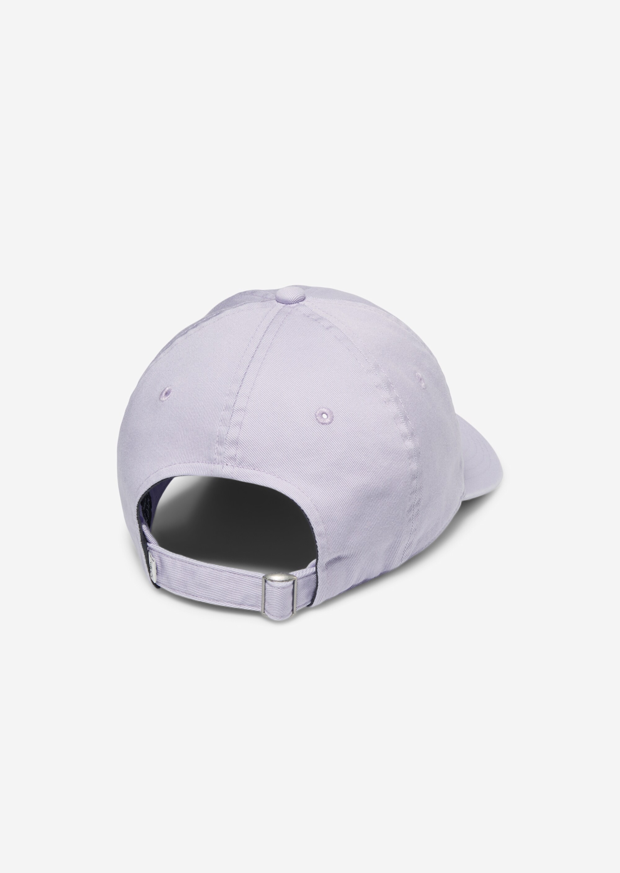 Statement-Cap aus Organic Cotton