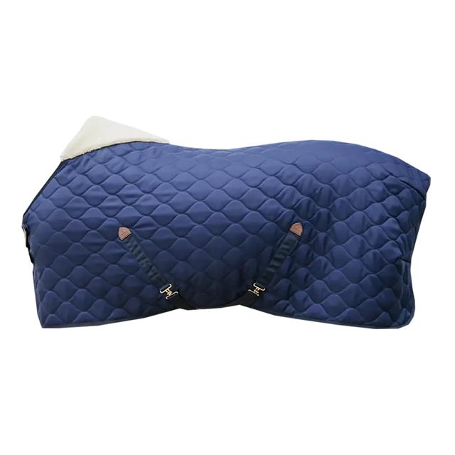 Staldeken Kentucky Comfort 200gr Donkerblauw