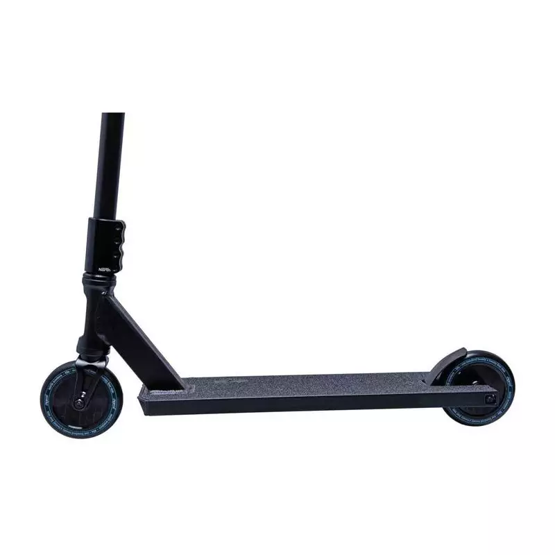 Trottinette Freestyle NORTH Switchblade 2021 Noir