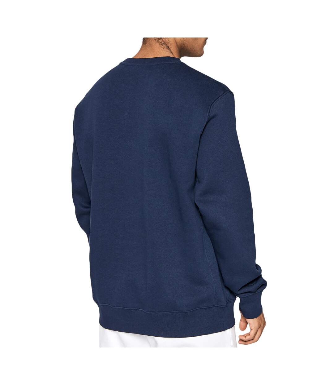 Sweat Marine Homme Nike Crew