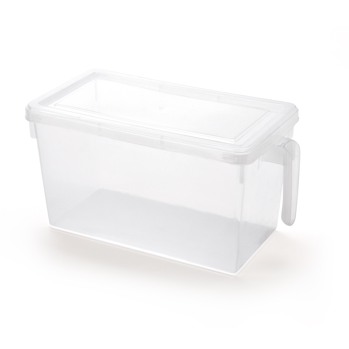 Boîte de rangement réfrigérateur ou lot de 2