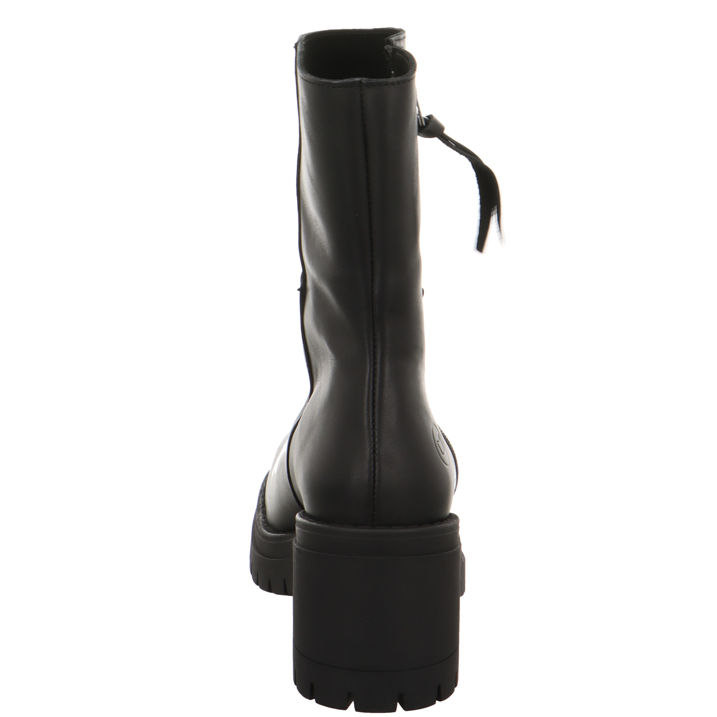 Stiefel schwarz