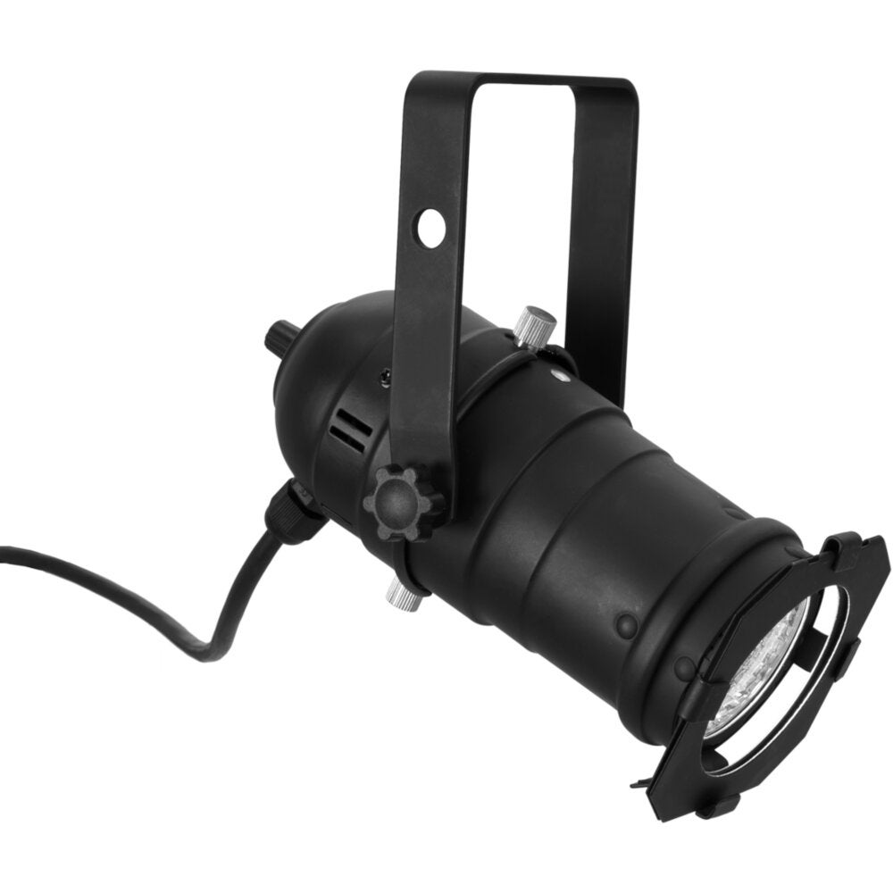 Eurolite LED PAR-20 3CT BL spotlight warm wit, neutraal wit, koel wit