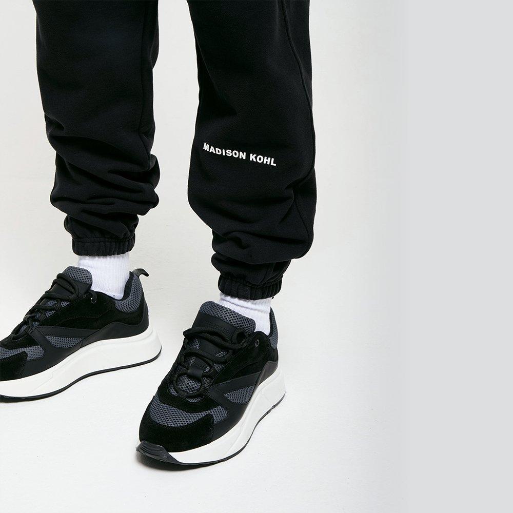 Madison Kohl Core Jogging Bottoms