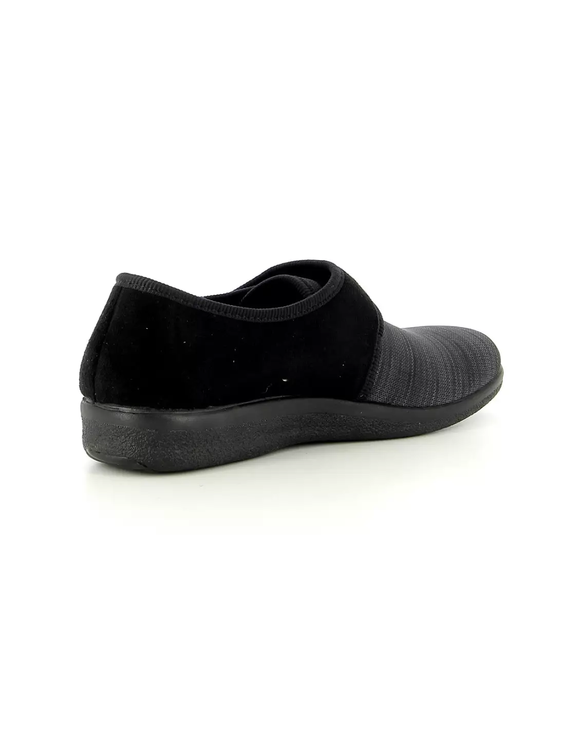 FLY FLOT FRANCO - Pantoufles & chaussons Gris