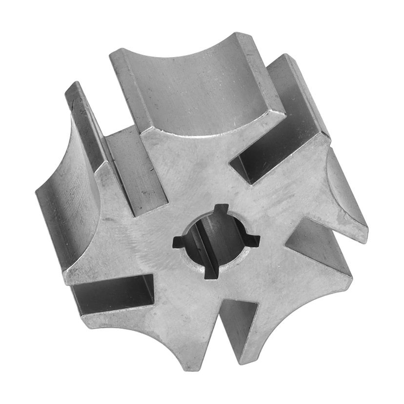 Rotor dieselpumpe
