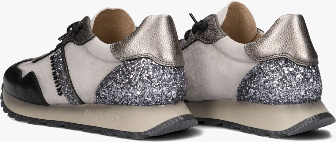 grijze hispanitas sneakers chi243689