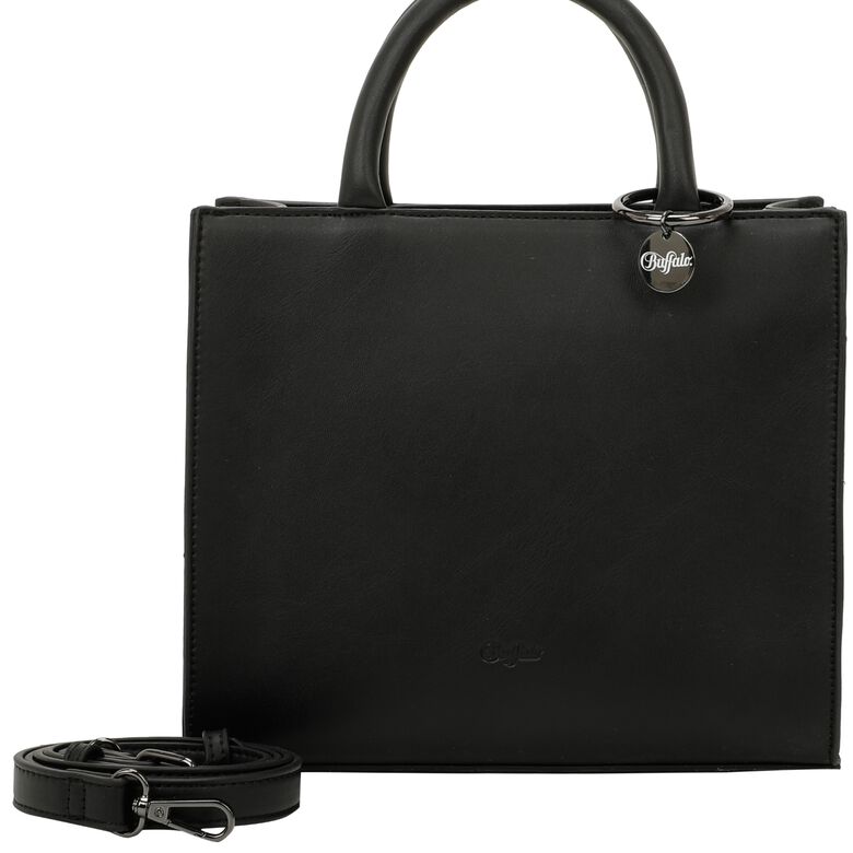 Big Boxy Muse Black