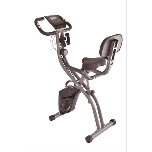 Bicicleta ergométrica Sportek 00000496