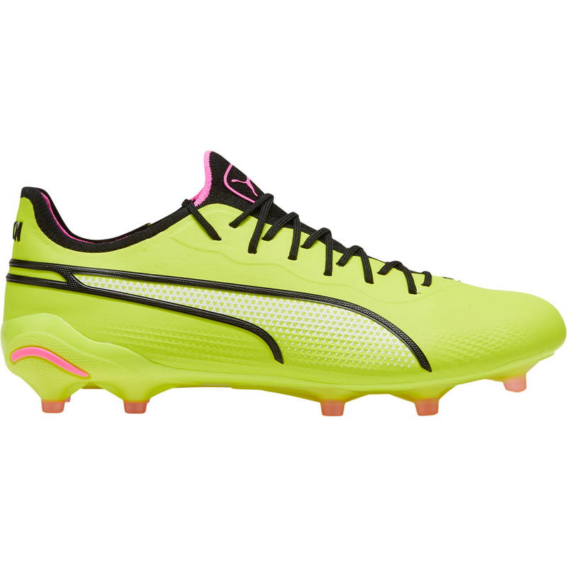 Puma King Ultimate FG/AG Fodboldstøvler