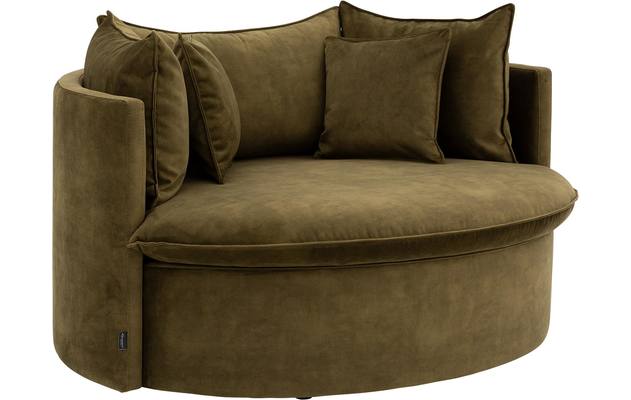 Fauteuil Bonbon