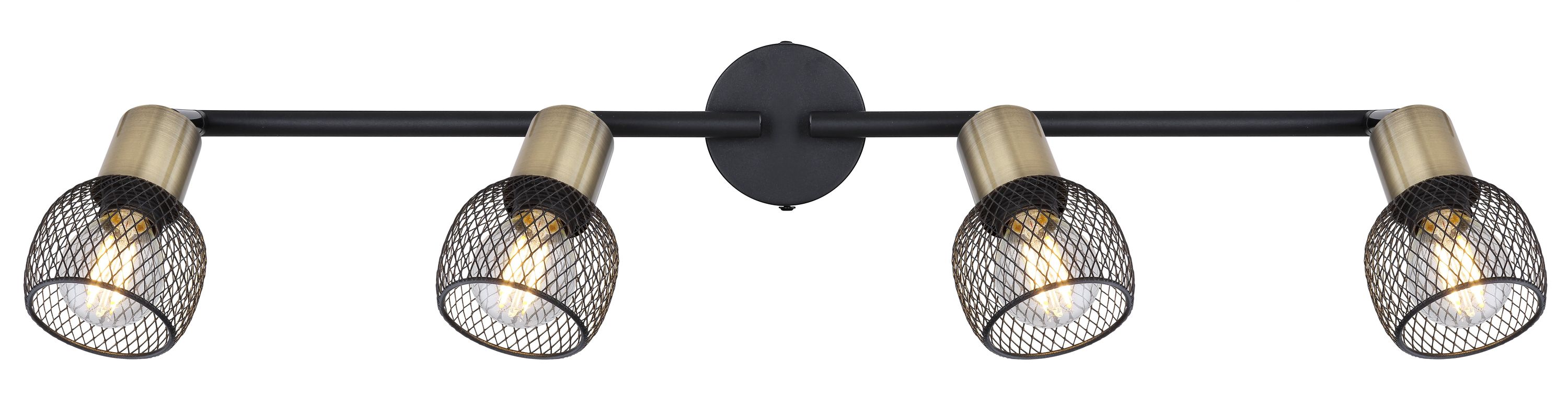 Wand-/Deckenspot FIASTRA