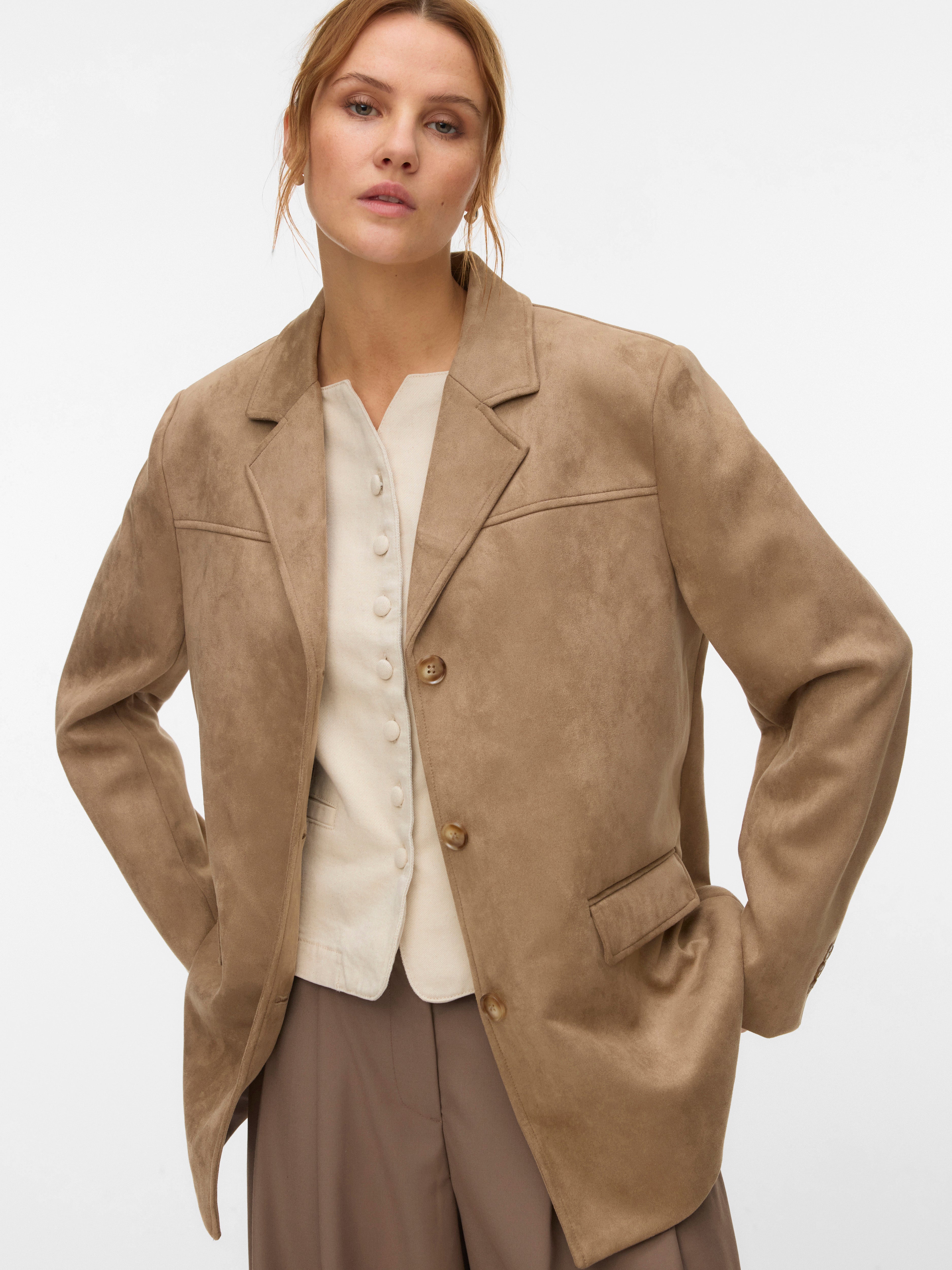 VMHAZEL Blazer