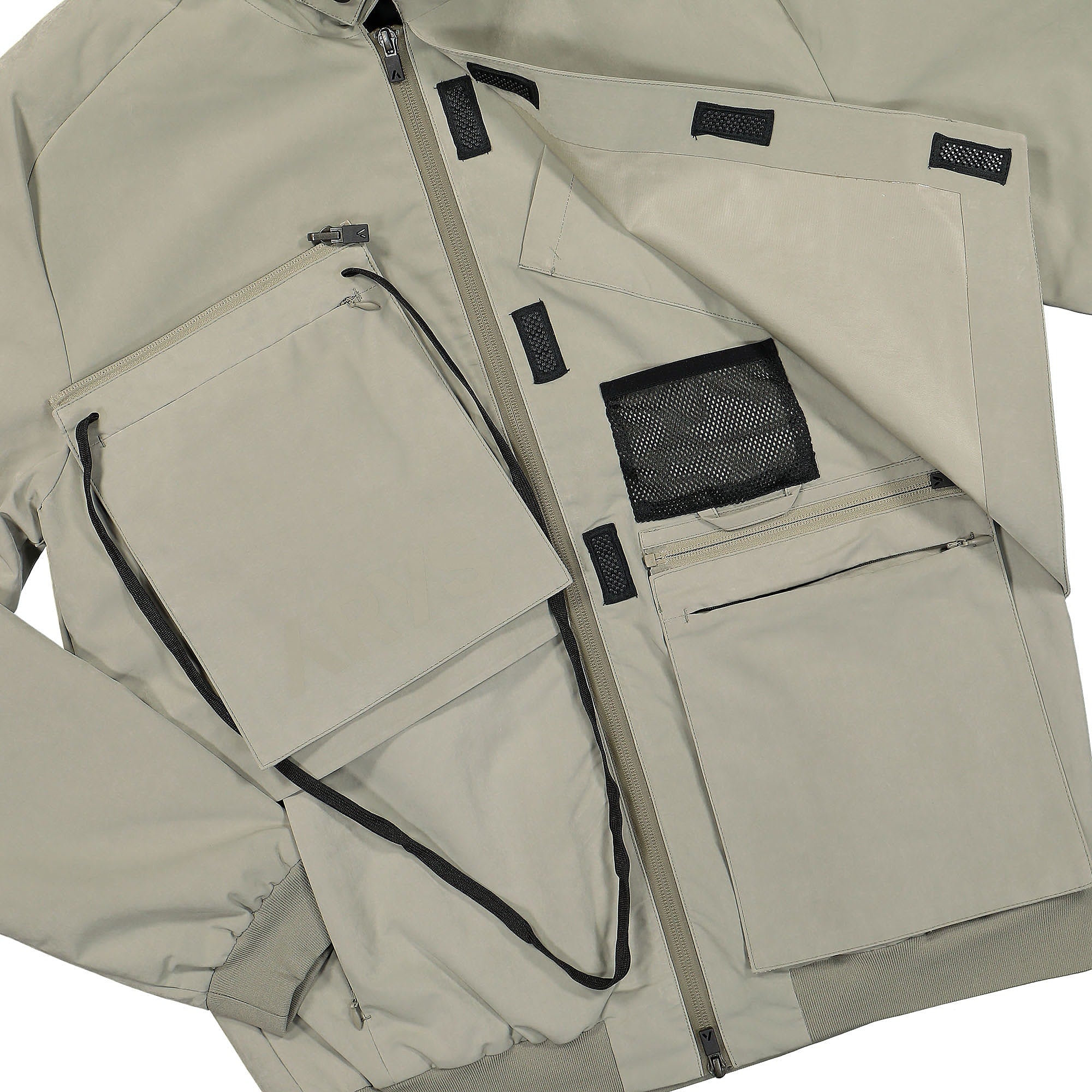 ARYS<br>Padded Bomber
