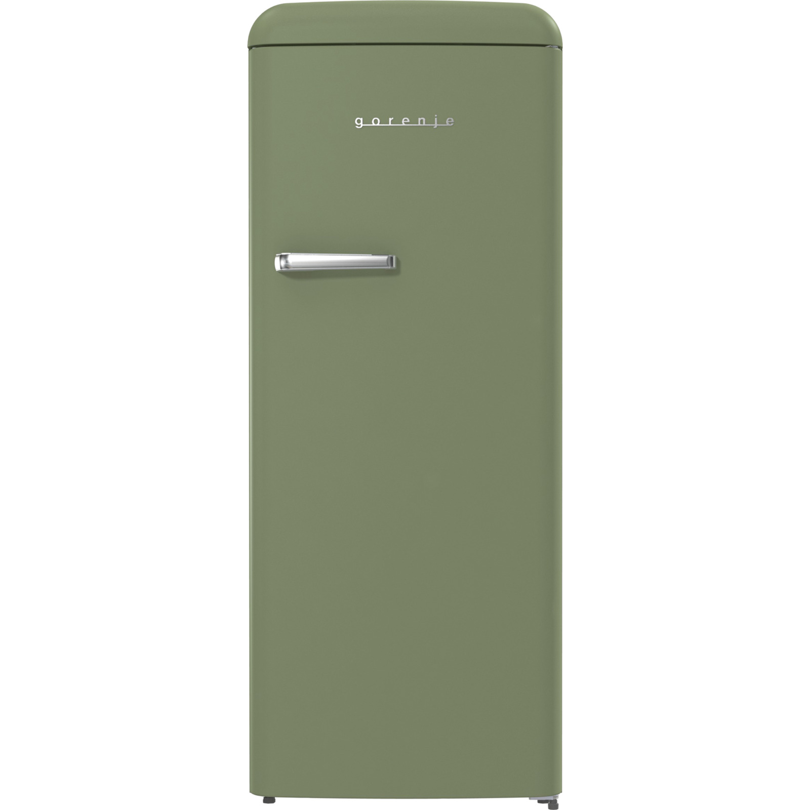 Gorenje Retrokühlschrank ORB 615