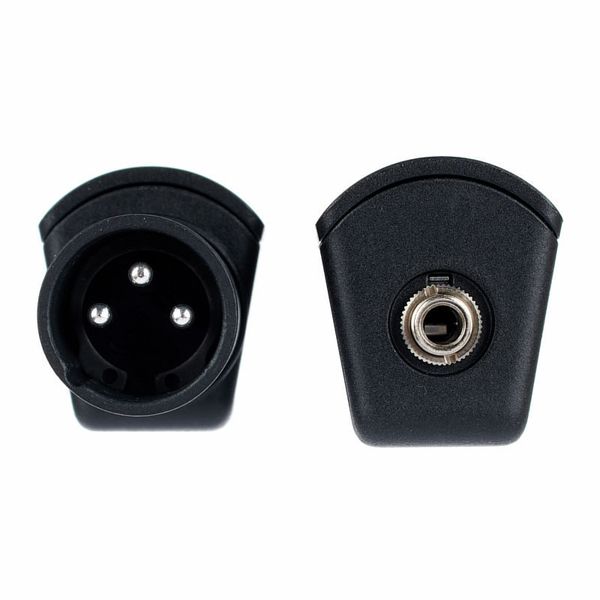 Sennheiser XSW-D Presentation Base Set