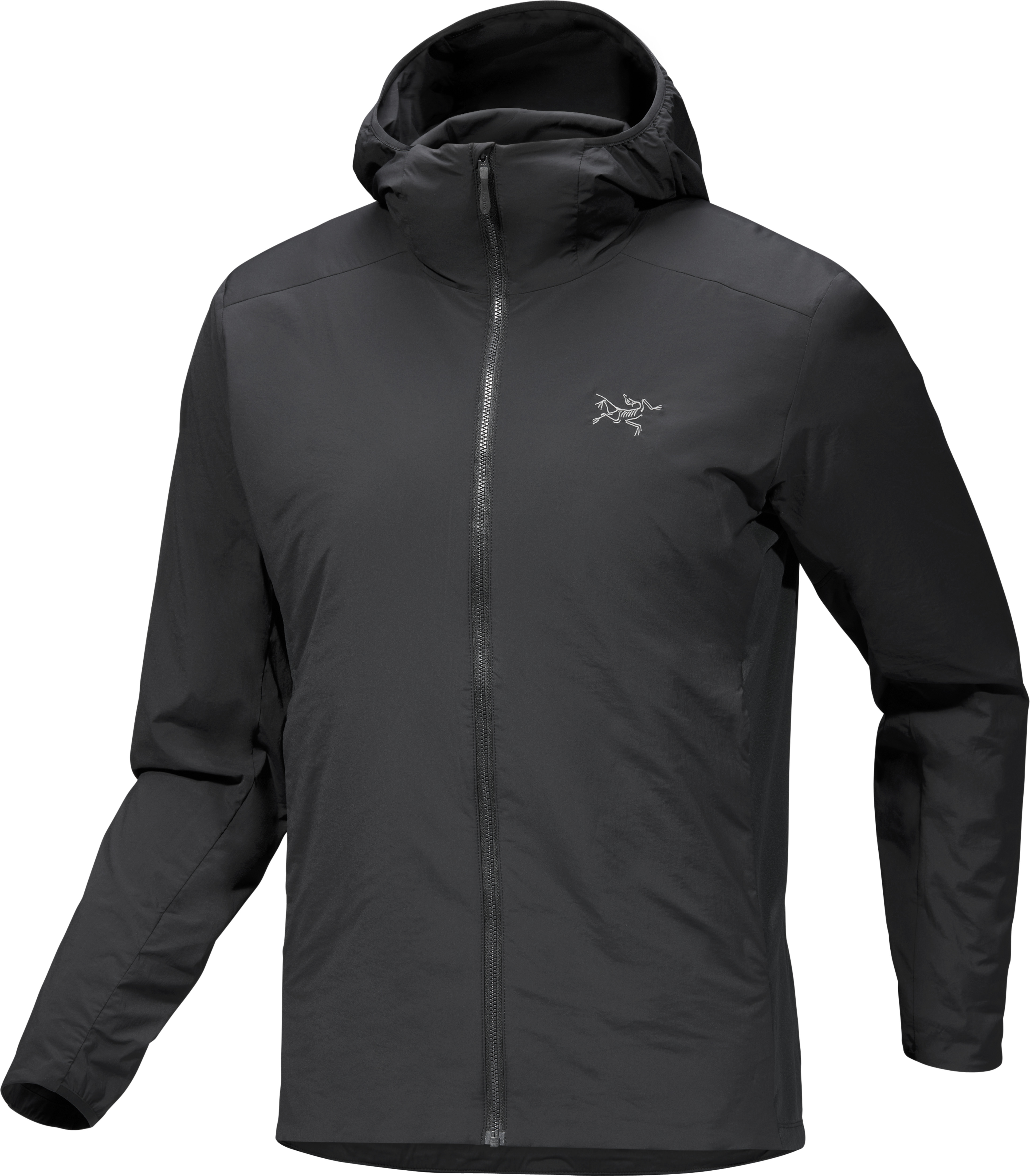 Atom SL Hoody M
