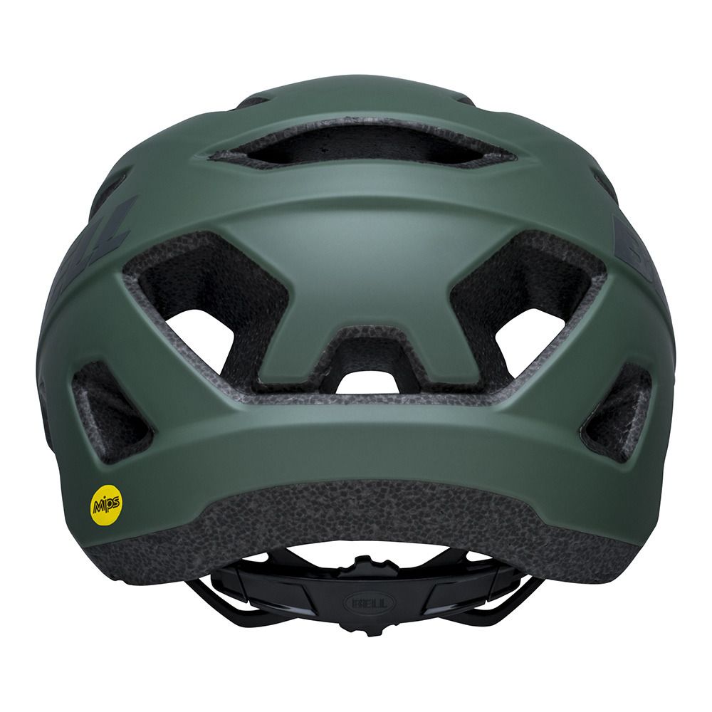 Bell NOMAD 2 MIPS - Casque VTT mat green