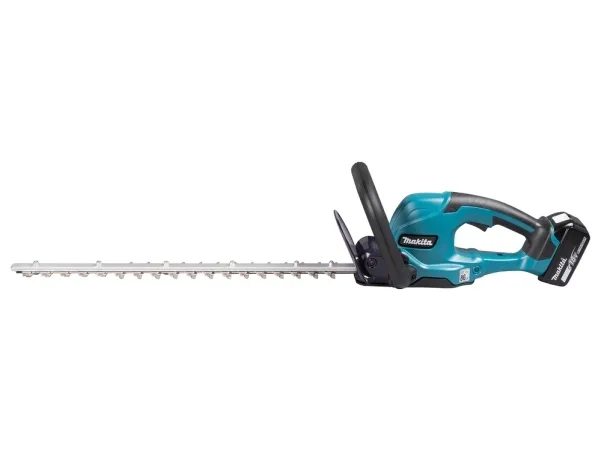 Makita DUH507, Batteri, 18 V, Lithium-Ion (Li-Ion), 6 At, 3 kg, 209 mm