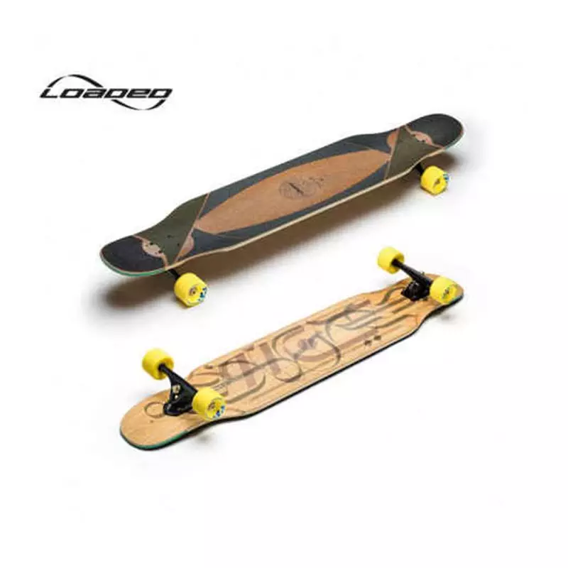 Longboard LOADED LONGBOARDS tarab
