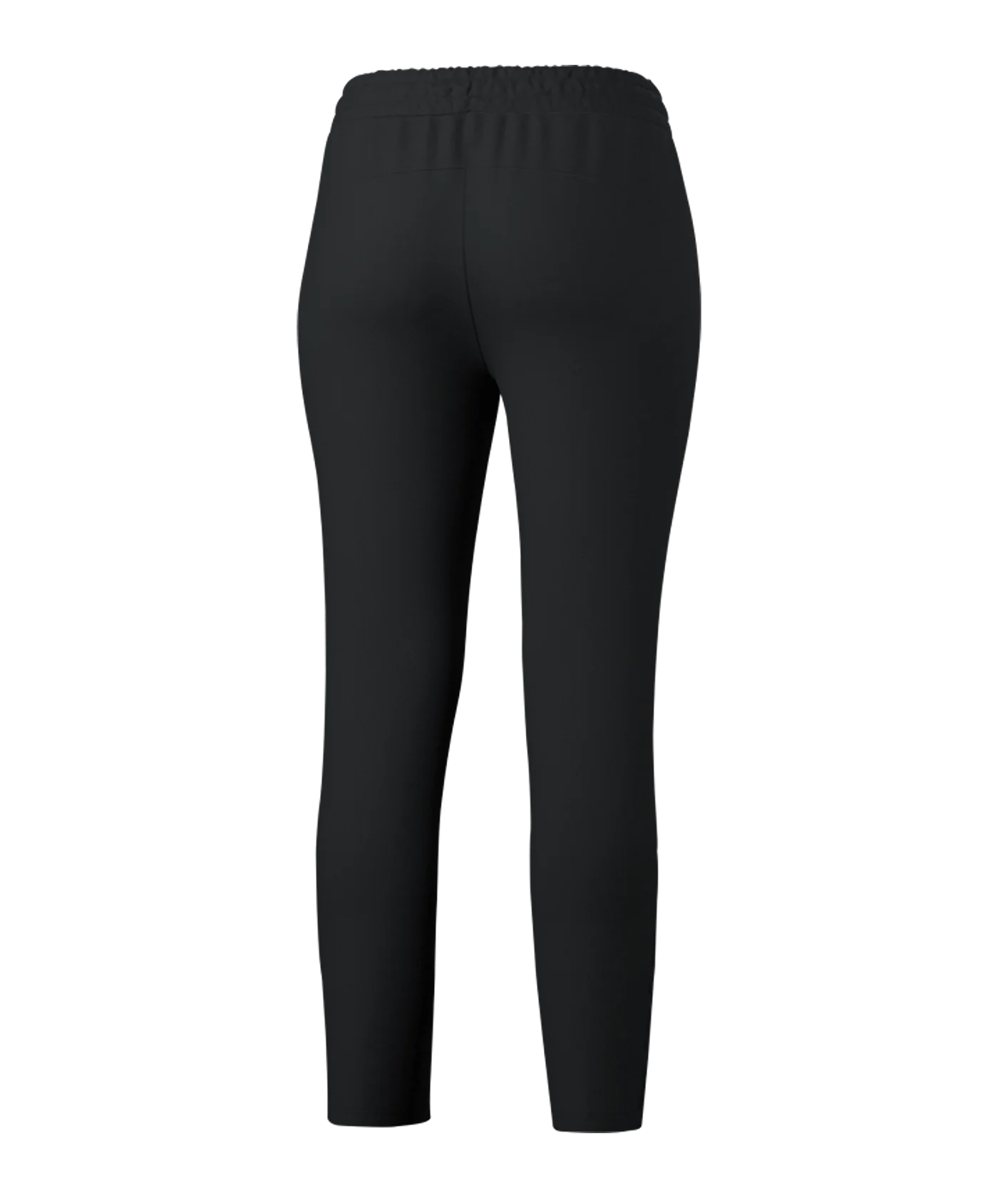 Erima Miami 3.0 Präsentationshose Damen Schwarz