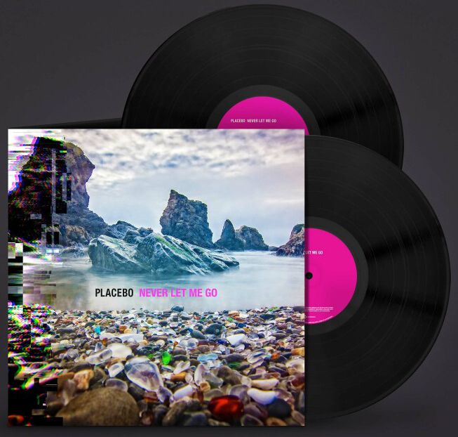 Never let me go | Placebo LP