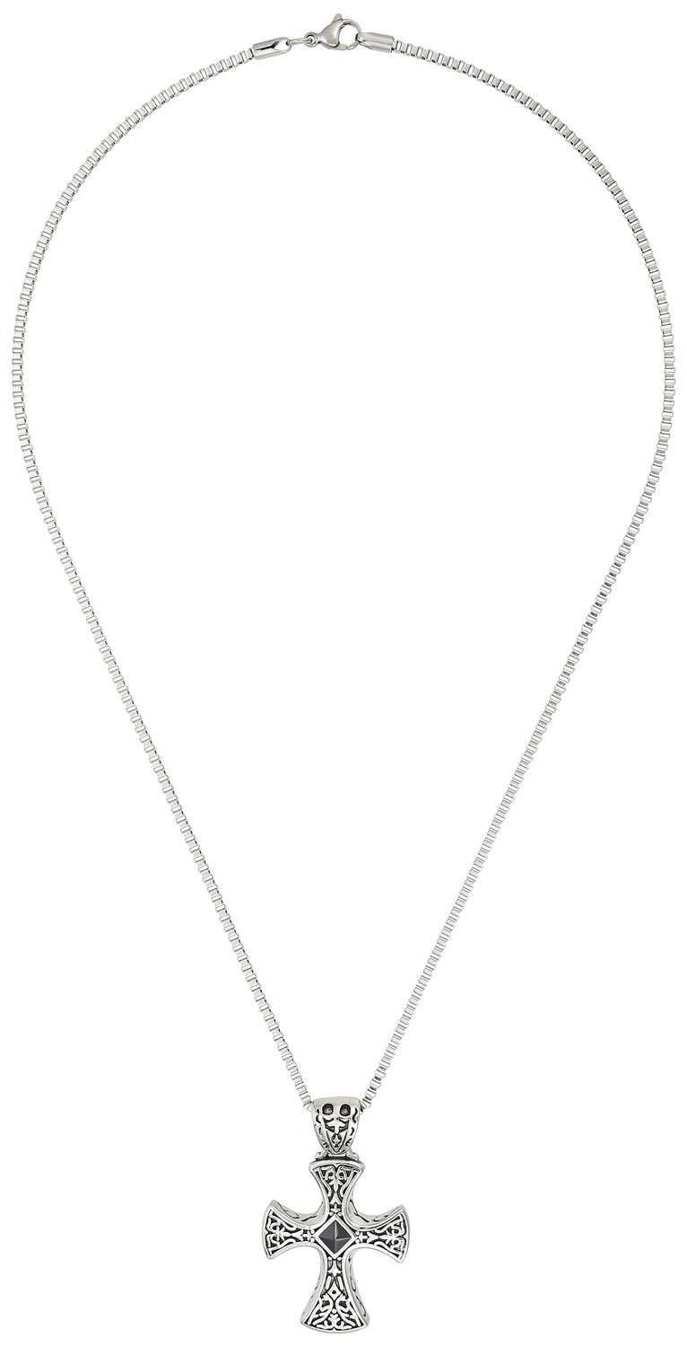 Herren Kette - Dark Side
