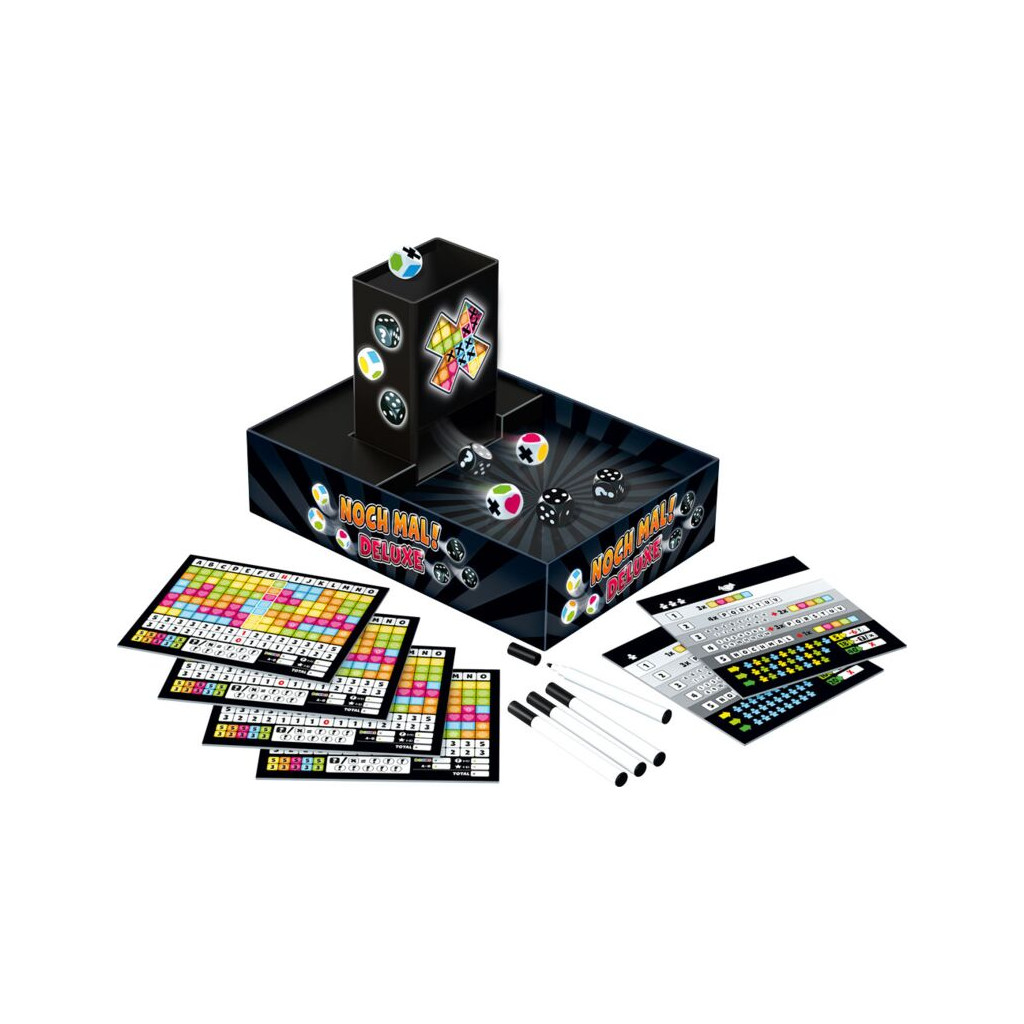 Encore ! Deluxe