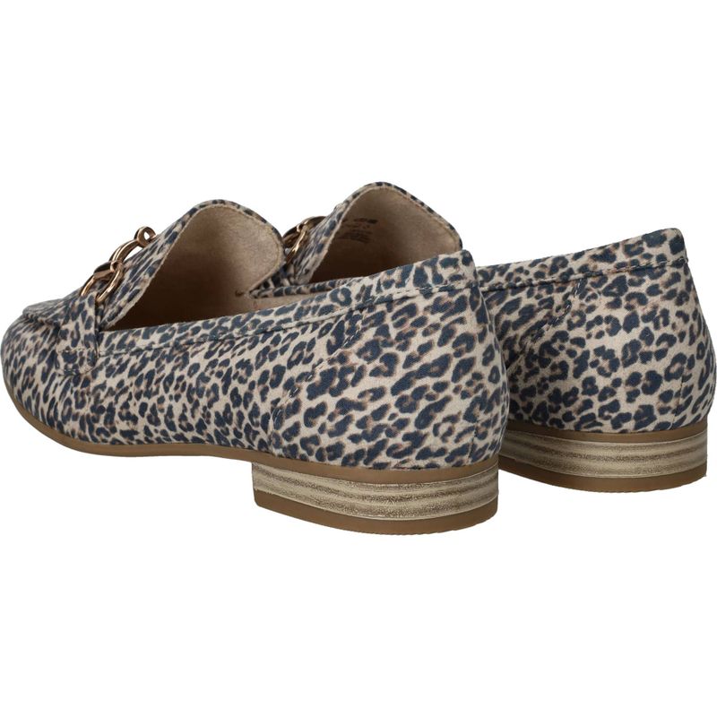MARCO TOZZI Instappers Beige Dames