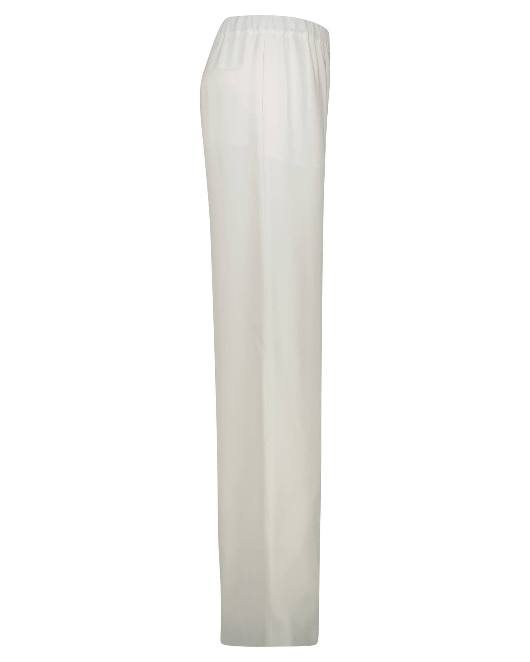 Valentino| Damen Seidenhose