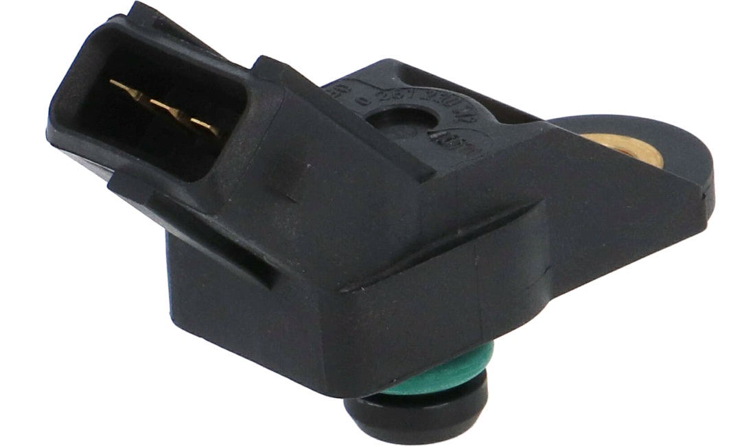 Sensor, sugerørstryk MAF