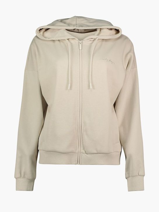 ONLY Play Sweatshirt beige