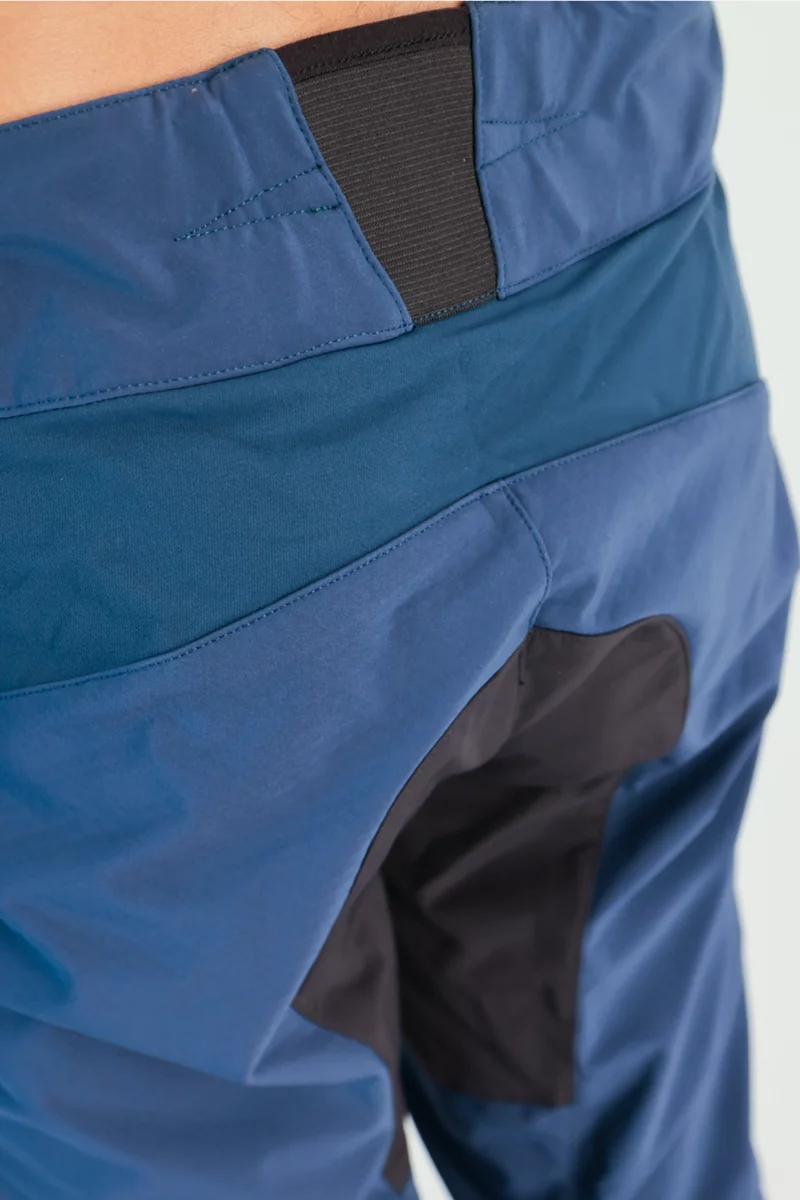 VAUDE Qimsa II Softshell Herren Bikehose