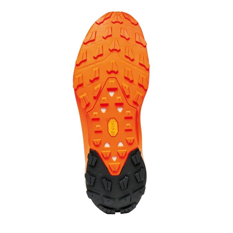 Spin Ultra 2 - Chaussures trail homme