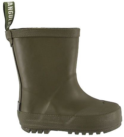 Angulus Gummistiefel - Oliv