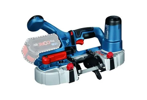 Bandsaw [GCB 18V-63] - SOLO