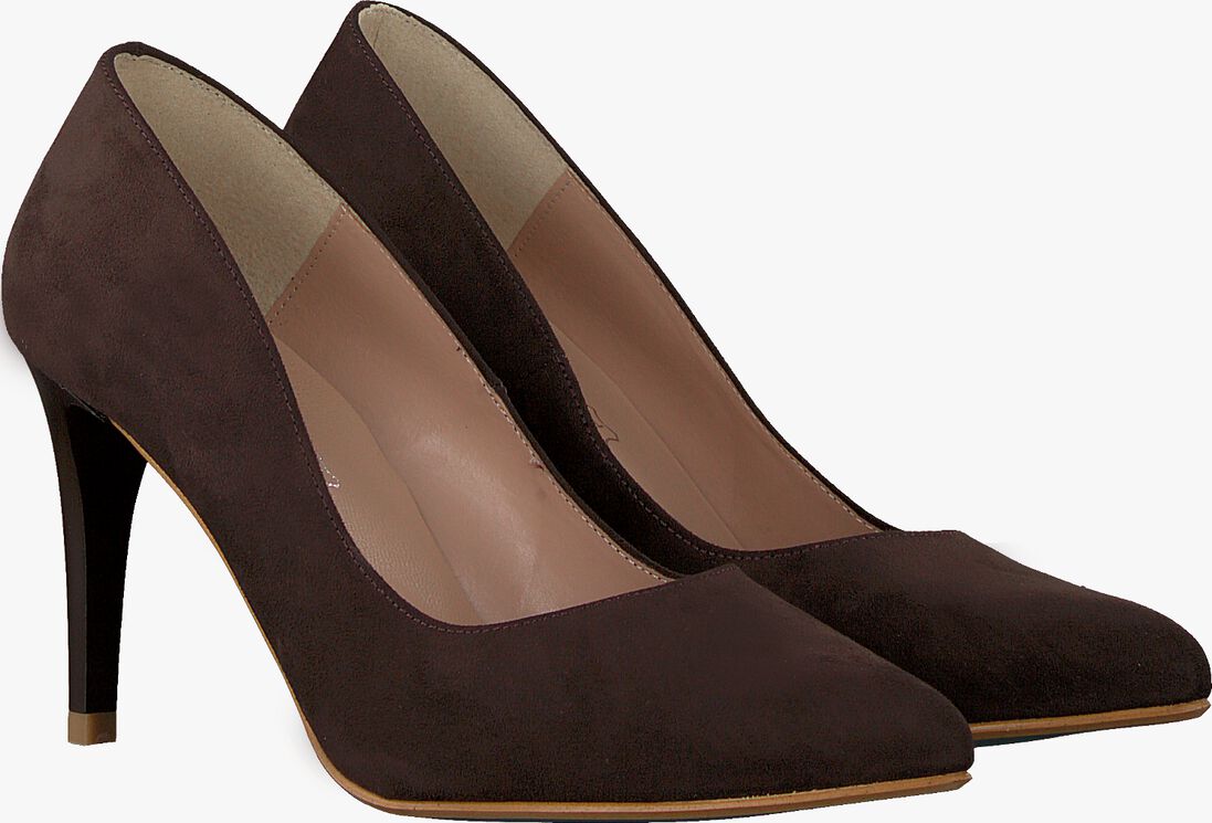 GIULIA bruine giulia pumps g.8.giulia