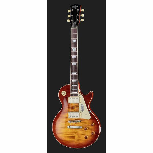 Maybach Lester Midnight Sunset 59 aged