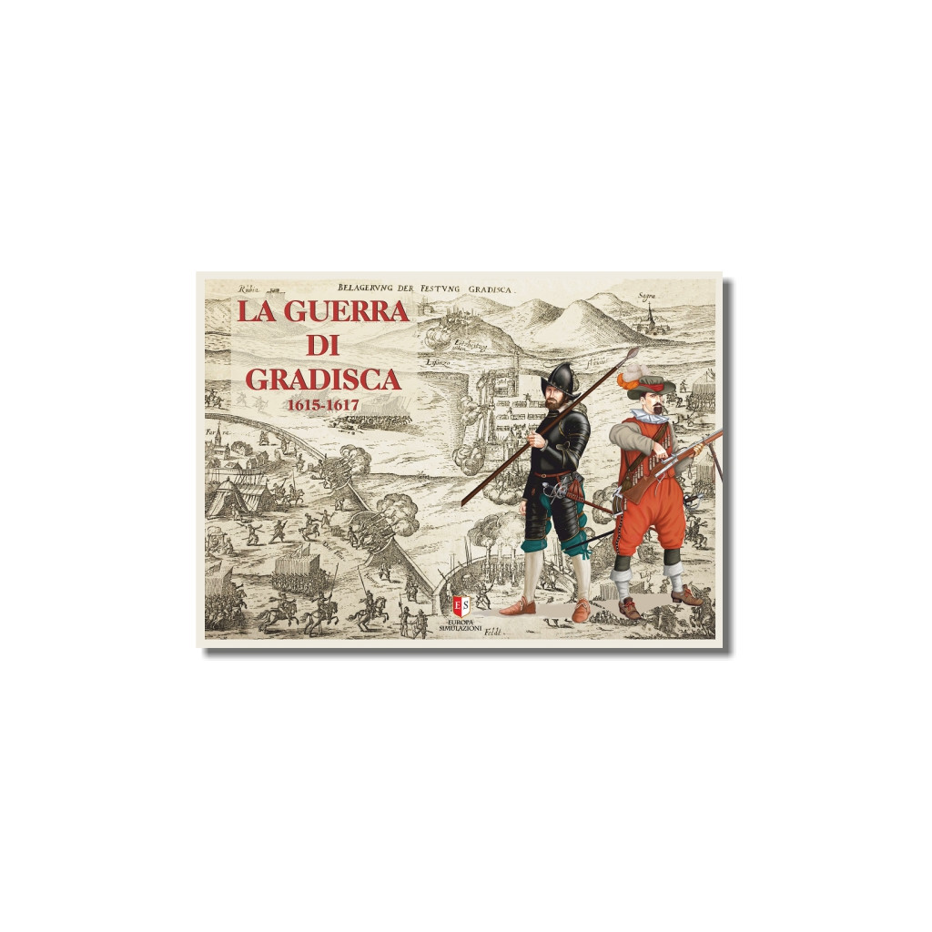 War of Gradisca 1615-1617