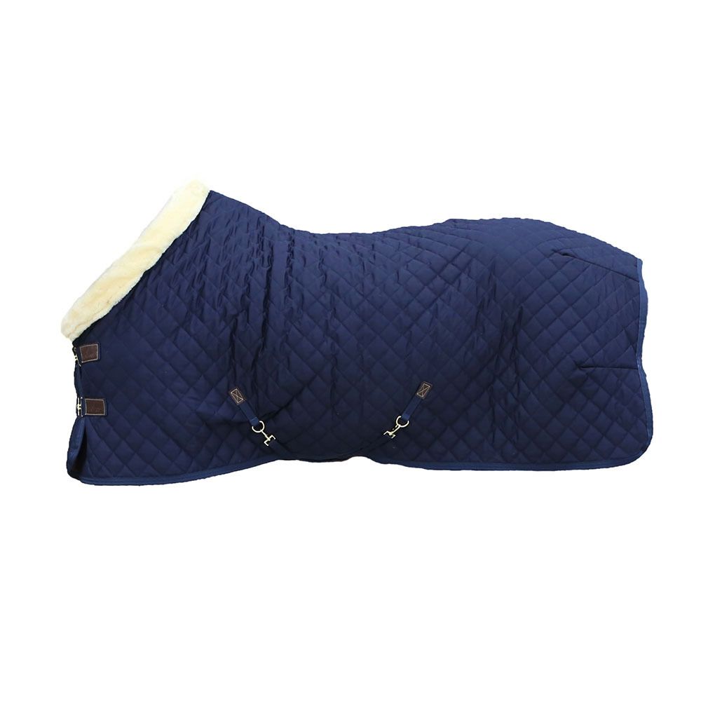 Kentucky 52101 160G - Couverture de présentation navy