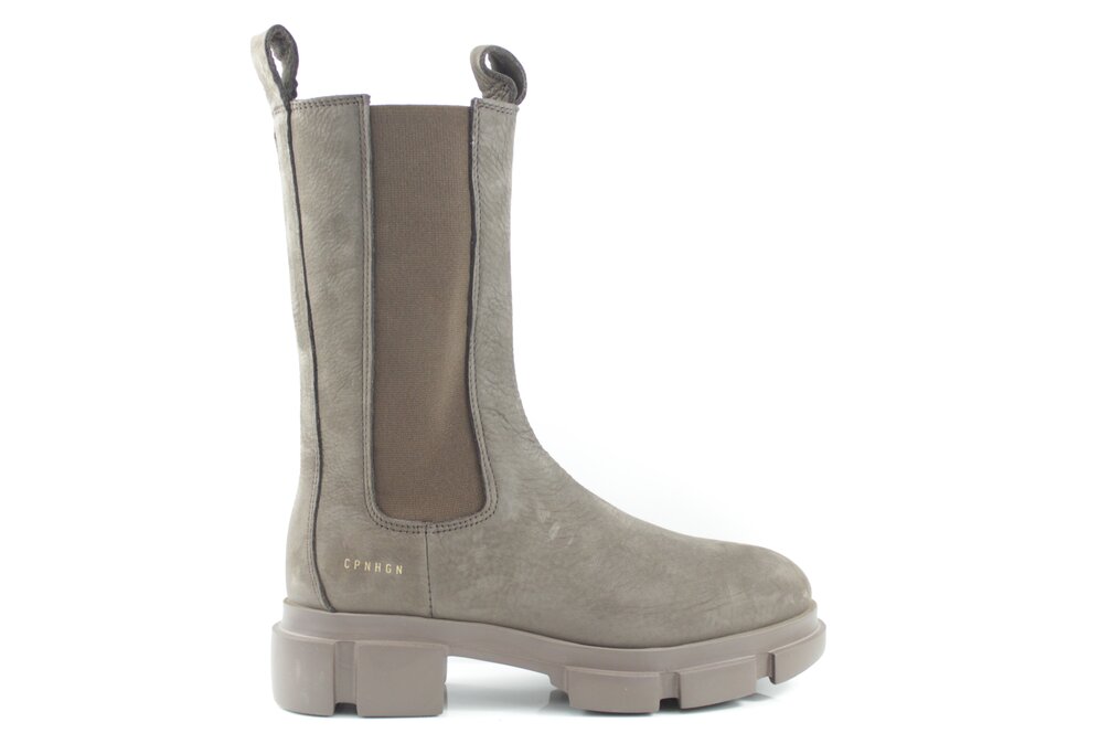 Copenhagen Stiefeletten
