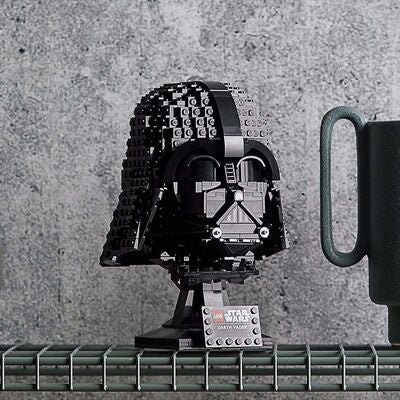 LEGO Star Wars 75304 Darth Vader Hjelm