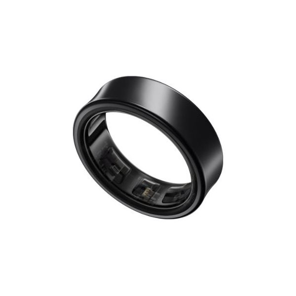 Samsung Galaxy Ring Tamanho 7 Black