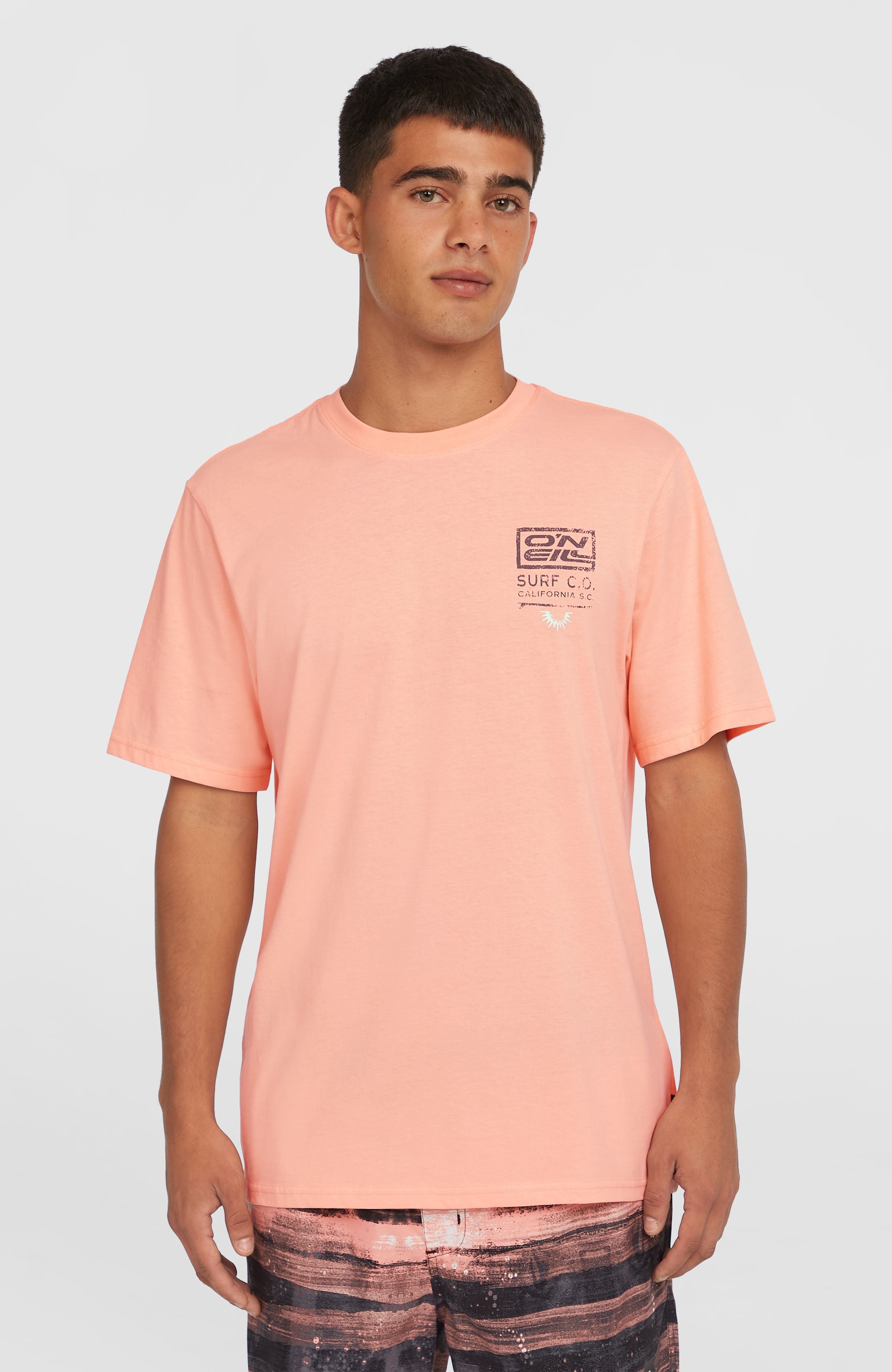 Retro Graphic T-shirt