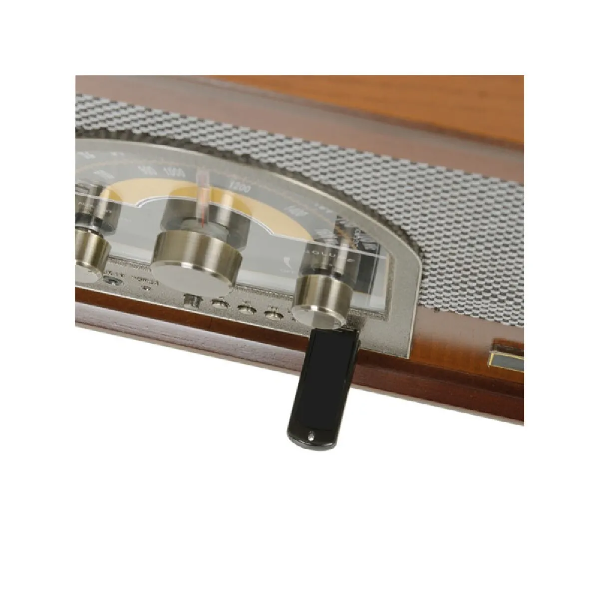 Trevi TT 1040 BT Stéréo