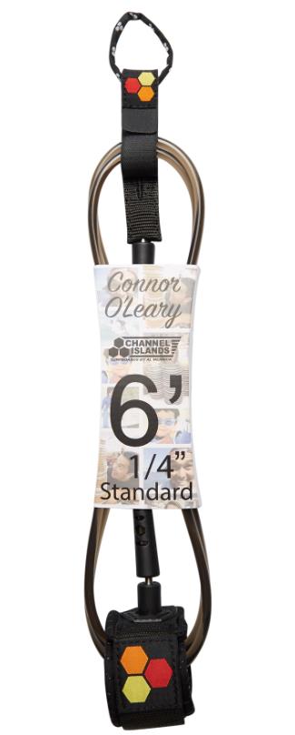 Channel Islands Leash Connor O'Leary - Comp - 6'0 - 3/16