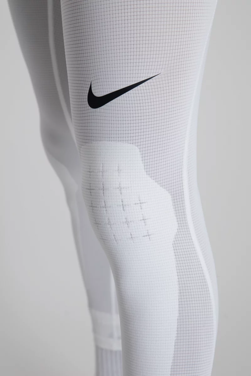 Nike Pro Herren 34 Tight