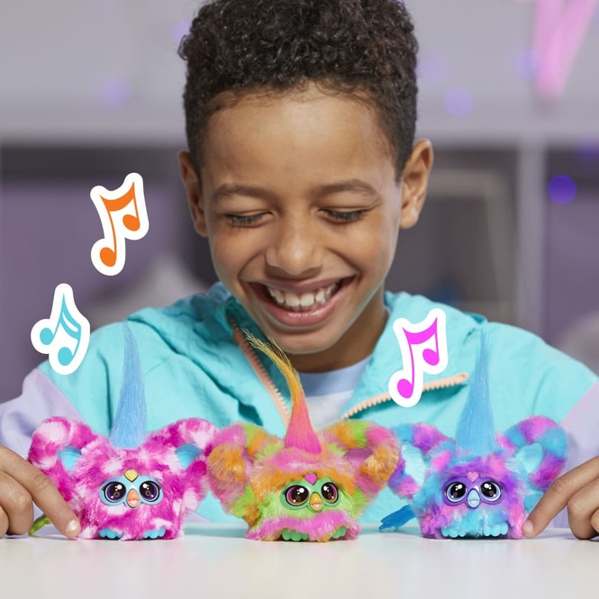 Furby - Furblets - 1 Stück